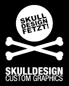 Skulldesign - Custom Graphics